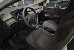 Dacia Sandero 1.0 SCe 65ch Essential