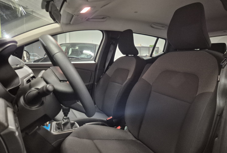 Dacia Sandero 1.0 SCe 65ch Essential