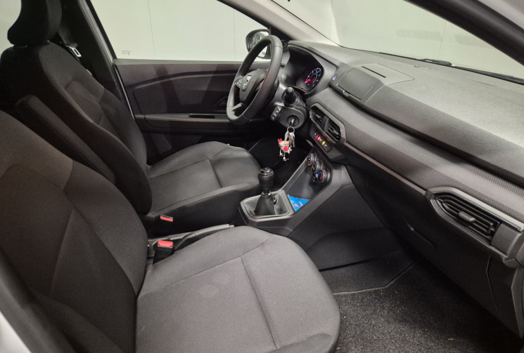 Dacia Sandero 1.0 SCe 65ch Essential