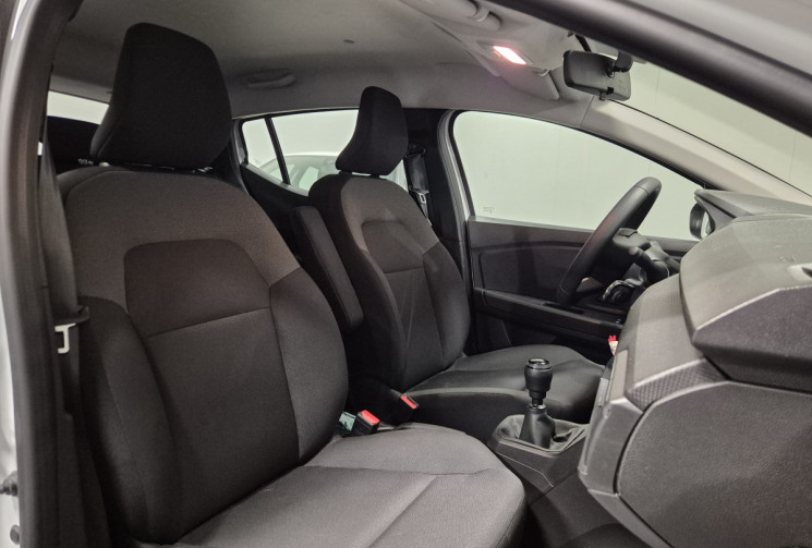 Dacia Sandero 1.0 SCe 65ch Essential