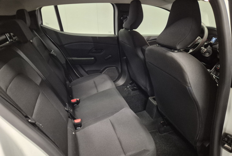 Dacia Sandero 1.0 SCe 65ch Essential