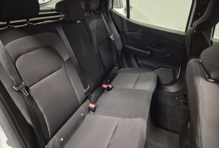 Dacia Sandero 1.0 SCe 65ch Essential