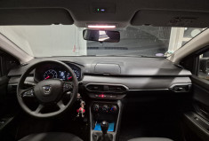 Dacia Sandero 1.0 SCe 65ch Essential