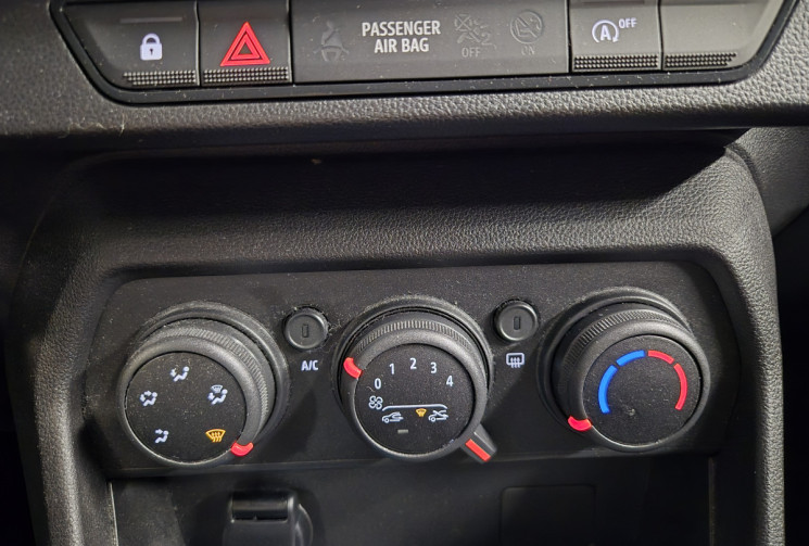 Dacia Sandero 1.0 SCe 65ch Essential