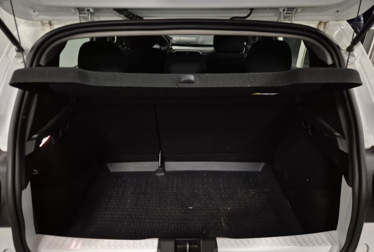 Dacia Sandero 1.0 SCe 65ch Essential