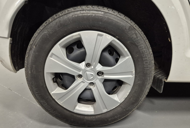 Dacia Sandero 1.0 SCe 65ch Essential