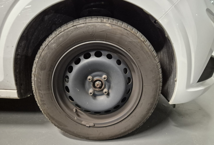 Dacia Sandero 1.0 SCe 65ch Essential