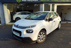 Citroën C3 BlueHDi 75ch Live