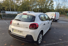 Citroën C3 BlueHDi 75ch Live