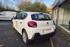 Citroën C3 BlueHDi 75ch Live