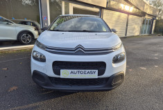 Citroën C3 BlueHDi 75ch Live
