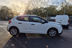 Citroën C3 BlueHDi 75ch Live