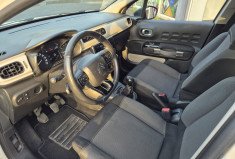 Citroën C3 BlueHDi 75ch Live