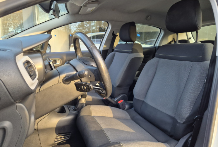 Citroën C3 BlueHDi 75ch Live