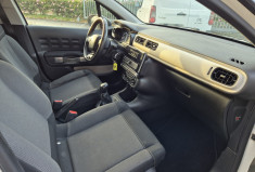 Citroën C3 BlueHDi 75ch Live