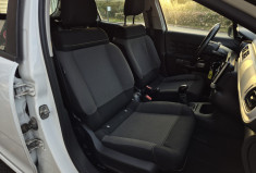 Citroën C3 BlueHDi 75ch Live