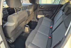 Citroën C3 BlueHDi 75ch Live