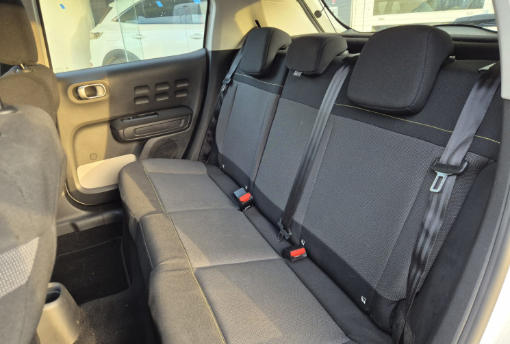 Citroën C3 BlueHDi 75ch Live