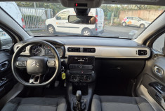 Citroën C3 BlueHDi 75ch Live