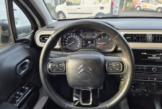 Citroën C3 BlueHDi 75ch Live