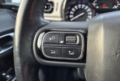 Citroën C3 BlueHDi 75ch Live