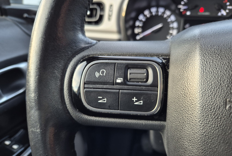 Citroën C3 BlueHDi 75ch Live