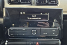 Citroën C3 BlueHDi 75ch Live