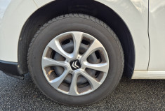 Citroën C3 BlueHDi 75ch Live