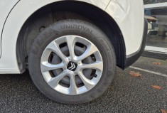 Citroën C3 BlueHDi 75ch Live