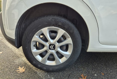 Citroën C3 BlueHDi 75ch Live