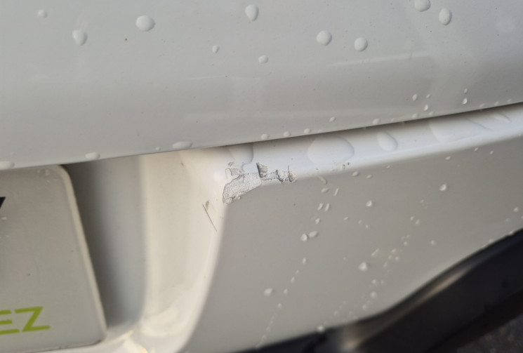 Citroën C3 BlueHDi 75ch Live