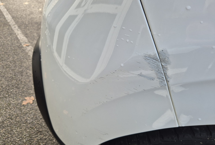 Citroën C3 BlueHDi 75ch Live