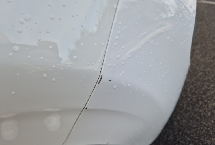 Citroën C3 BlueHDi 75ch Live