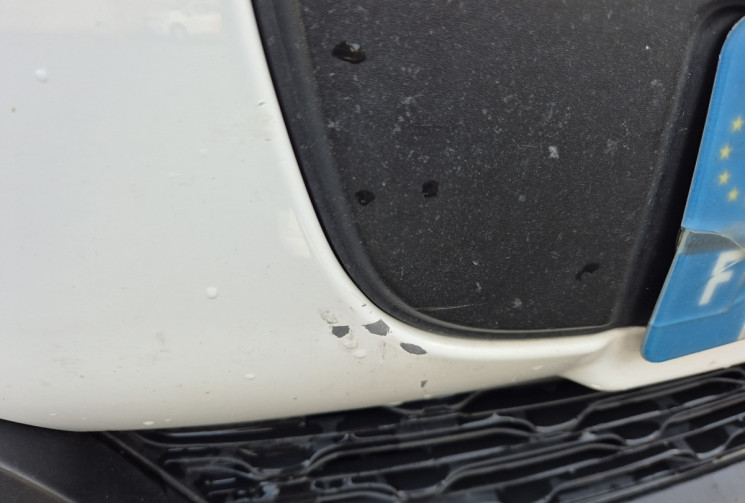 Citroën C3 BlueHDi 75ch Live