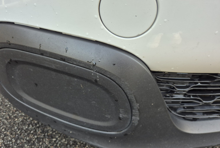 Citroën C3 BlueHDi 75ch Live