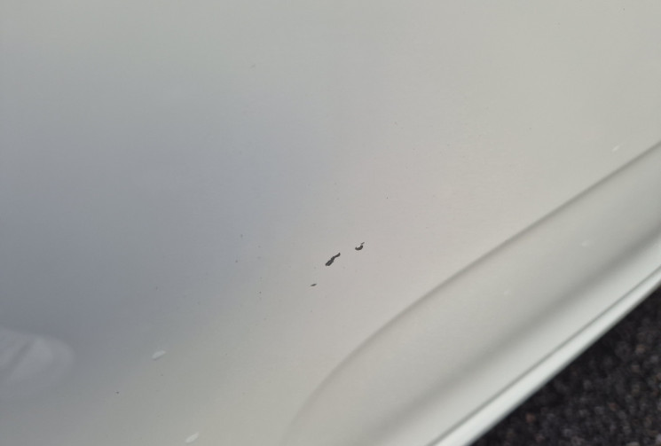 Citroën C3 BlueHDi 75ch Live