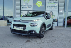 Citroën C3 C3 PureTech 82ch Feel