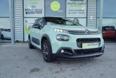 Citroën C3 C3 PureTech 82ch Feel