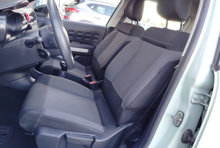 Citroën C3 C3 PureTech 82ch Feel