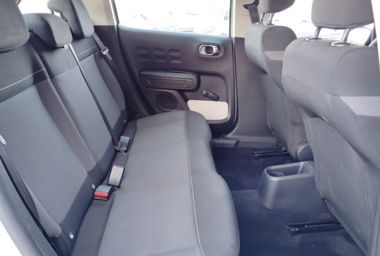 Citroën C3 C3 PureTech 82ch Feel