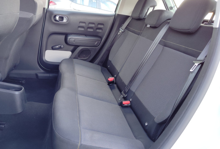 Citroën C3 C3 PureTech 82ch Feel