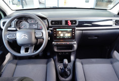 Citroën C3 C3 PureTech 82ch Feel