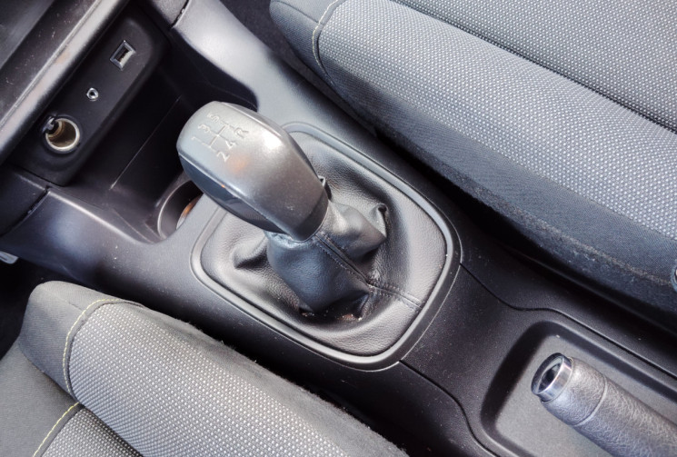 Citroën C3 C3 PureTech 82ch Feel