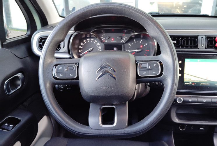 Citroën C3 C3 PureTech 82ch Feel