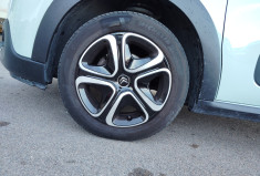 Citroën C3 C3 PureTech 82ch Feel