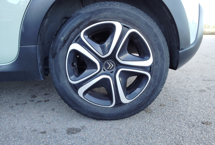 Citroën C3 C3 PureTech 82ch Feel