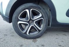 Citroën C3 C3 PureTech 82ch Feel