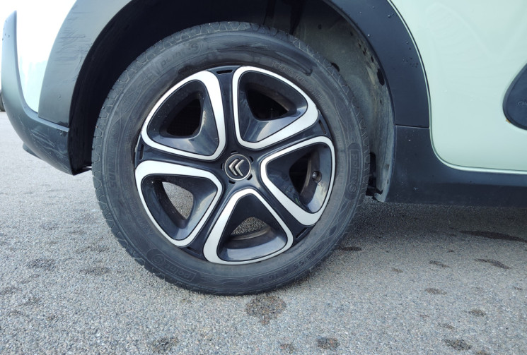 Citroën C3 C3 PureTech 82ch Feel