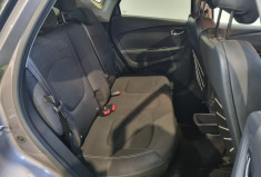 Renault Captur Captur 1.2 TCe 120ch energy Limited EDC