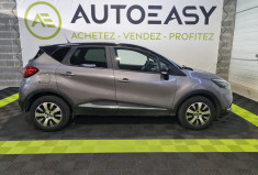 Renault Captur Captur 1.2 TCe 120ch energy Limited EDC